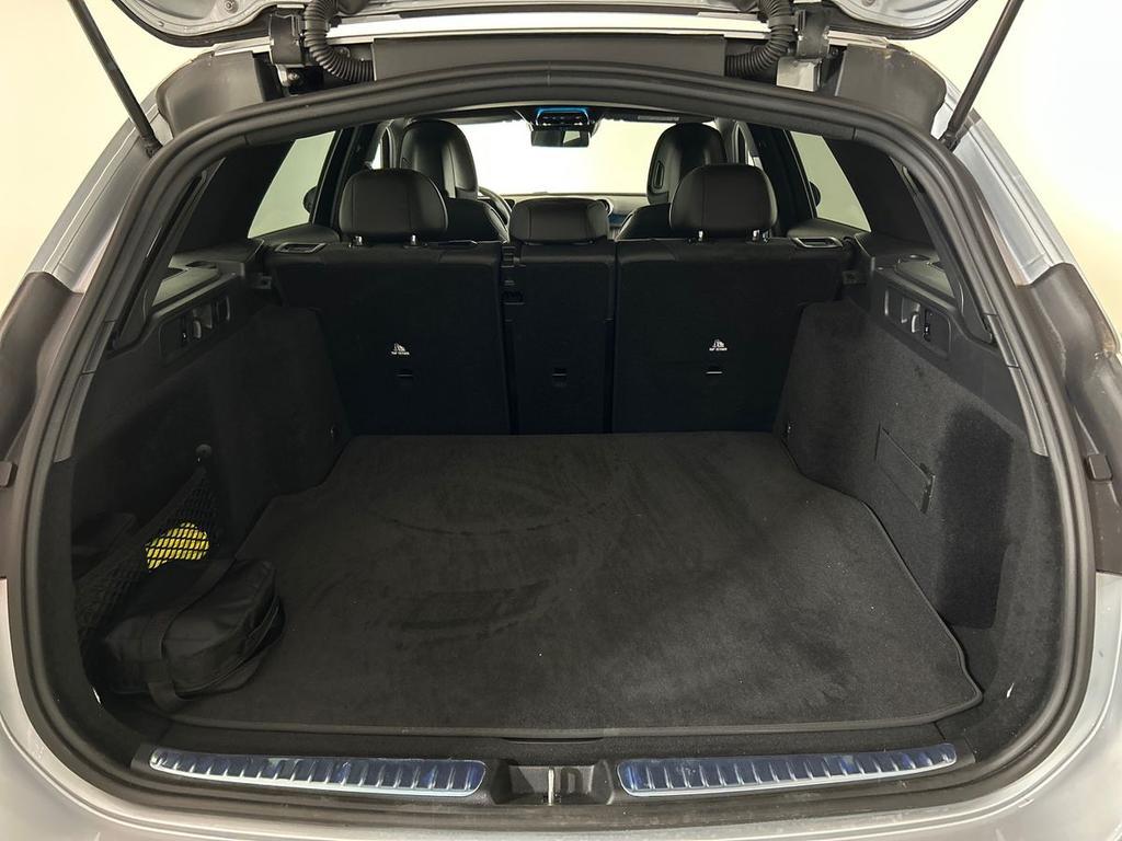 C SW 200 d mhev AMG Line Advanced auto - Certified
