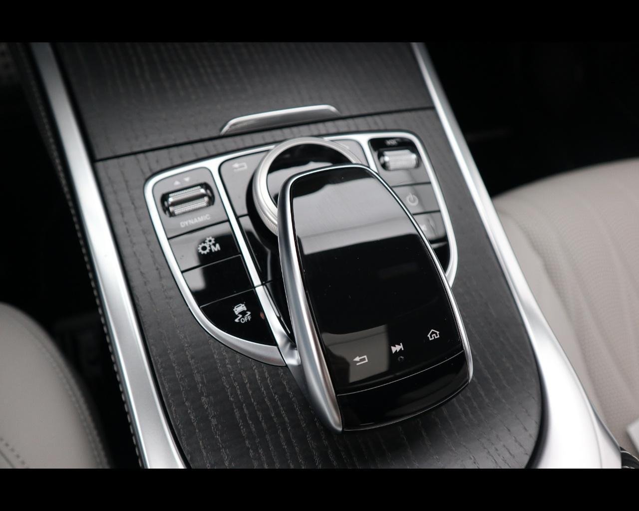 G 500 AMG Line 422cv auto - Certified