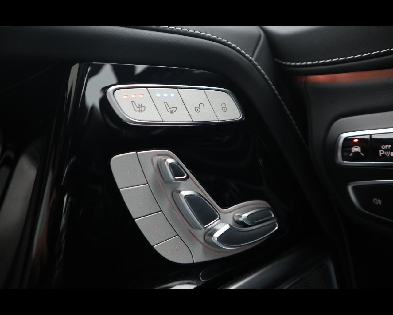 G 500 AMG Line 422cv auto - Certified