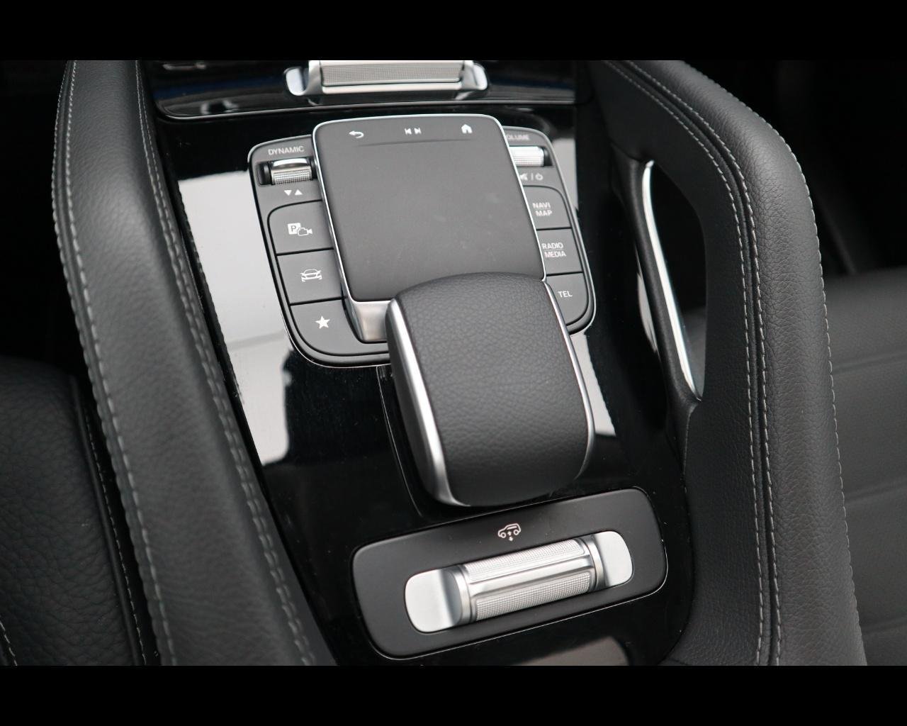GLE 300 d AMG Line Premium Plus 4matic auto - Certified