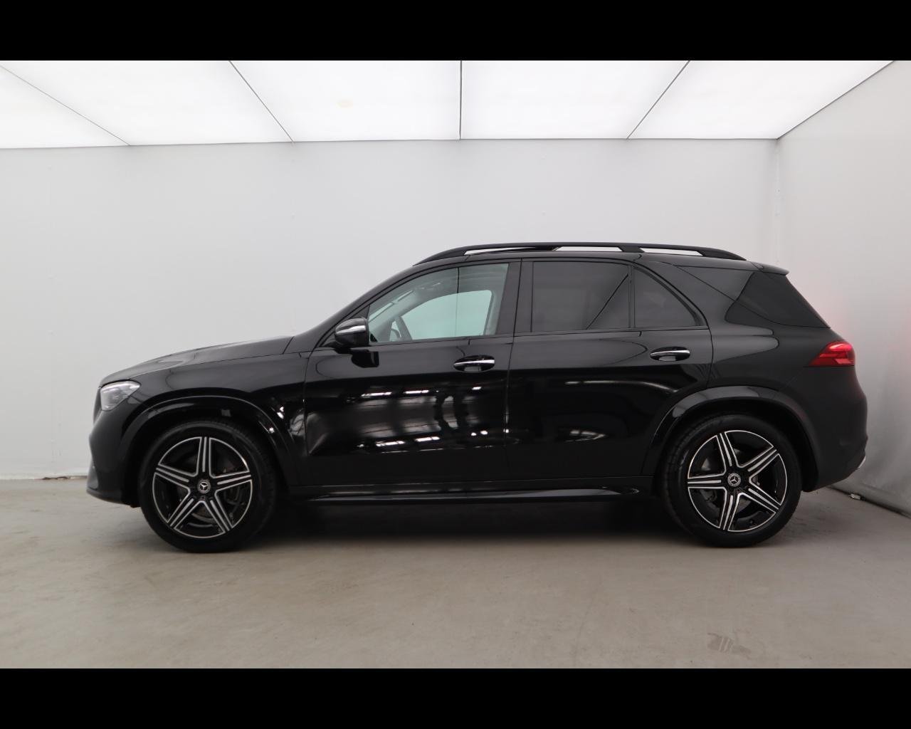 GLE 300 d AMG Line Premium Plus 4matic auto - Certified