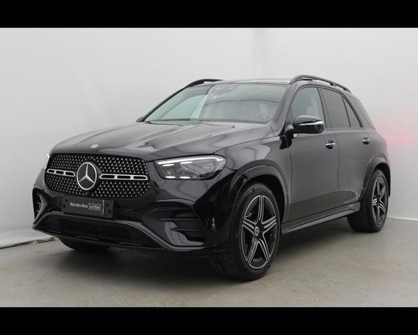 GLE 300 d AMG Line Premium Plus 4matic auto - Certified