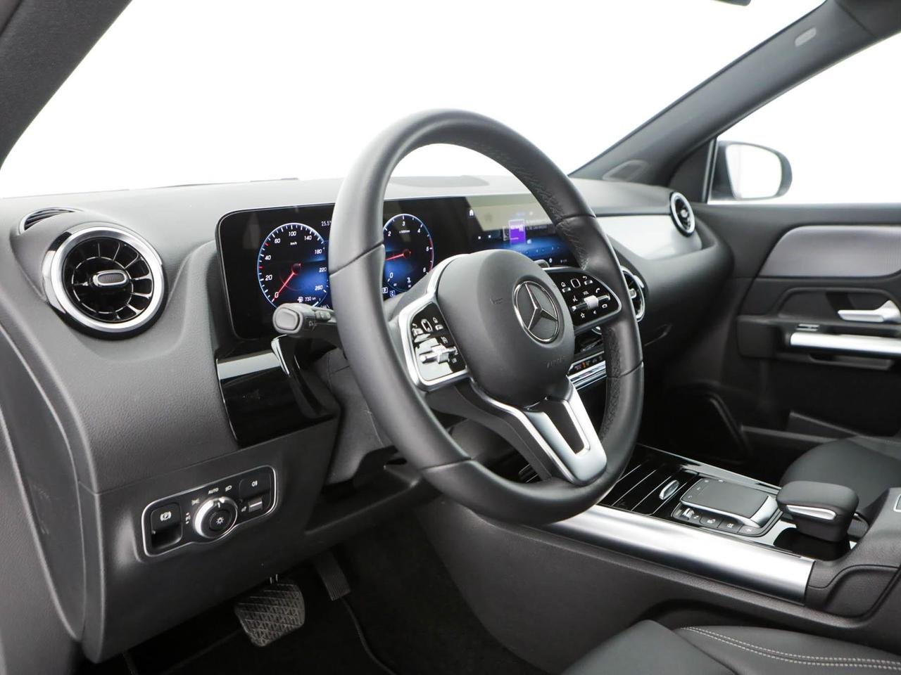 GLA 200 d Sport Plus auto - Certified