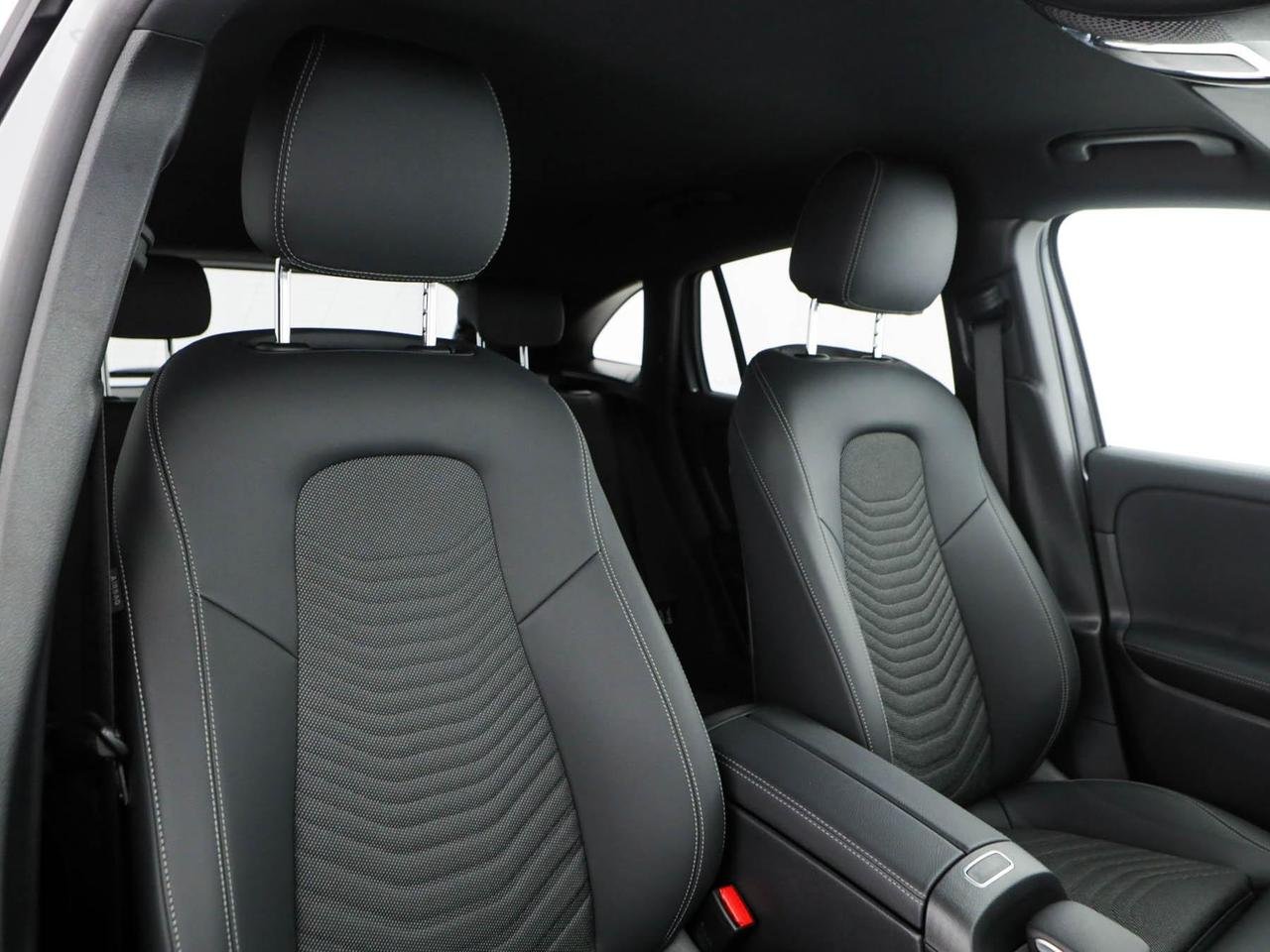 GLA 200 d Sport Plus auto - Certified