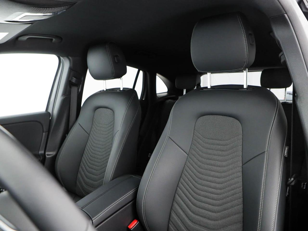 GLA 200 d Sport Plus auto - Certified