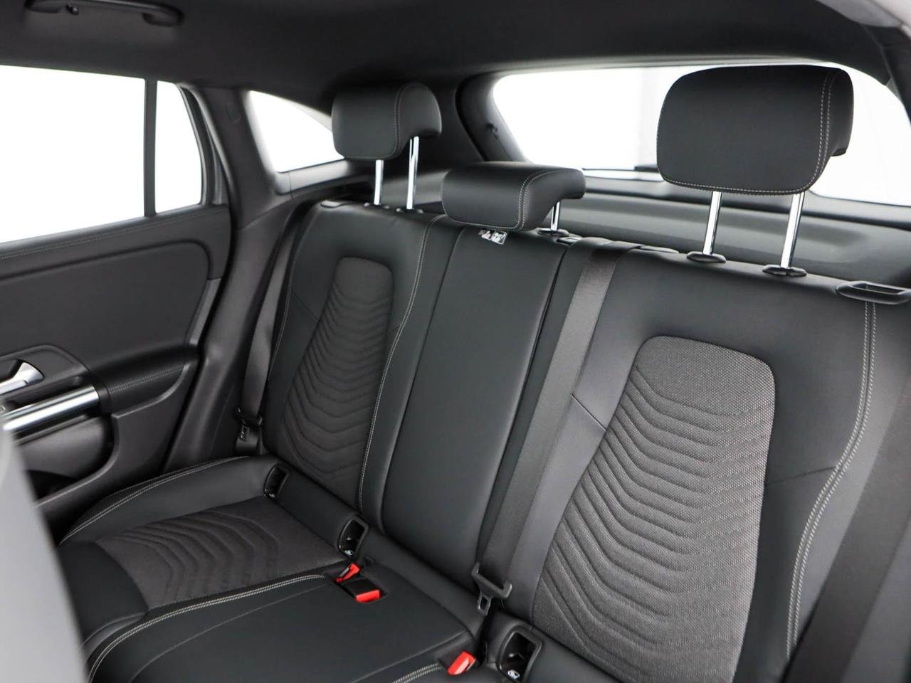 GLA 200 d Sport Plus auto - Certified