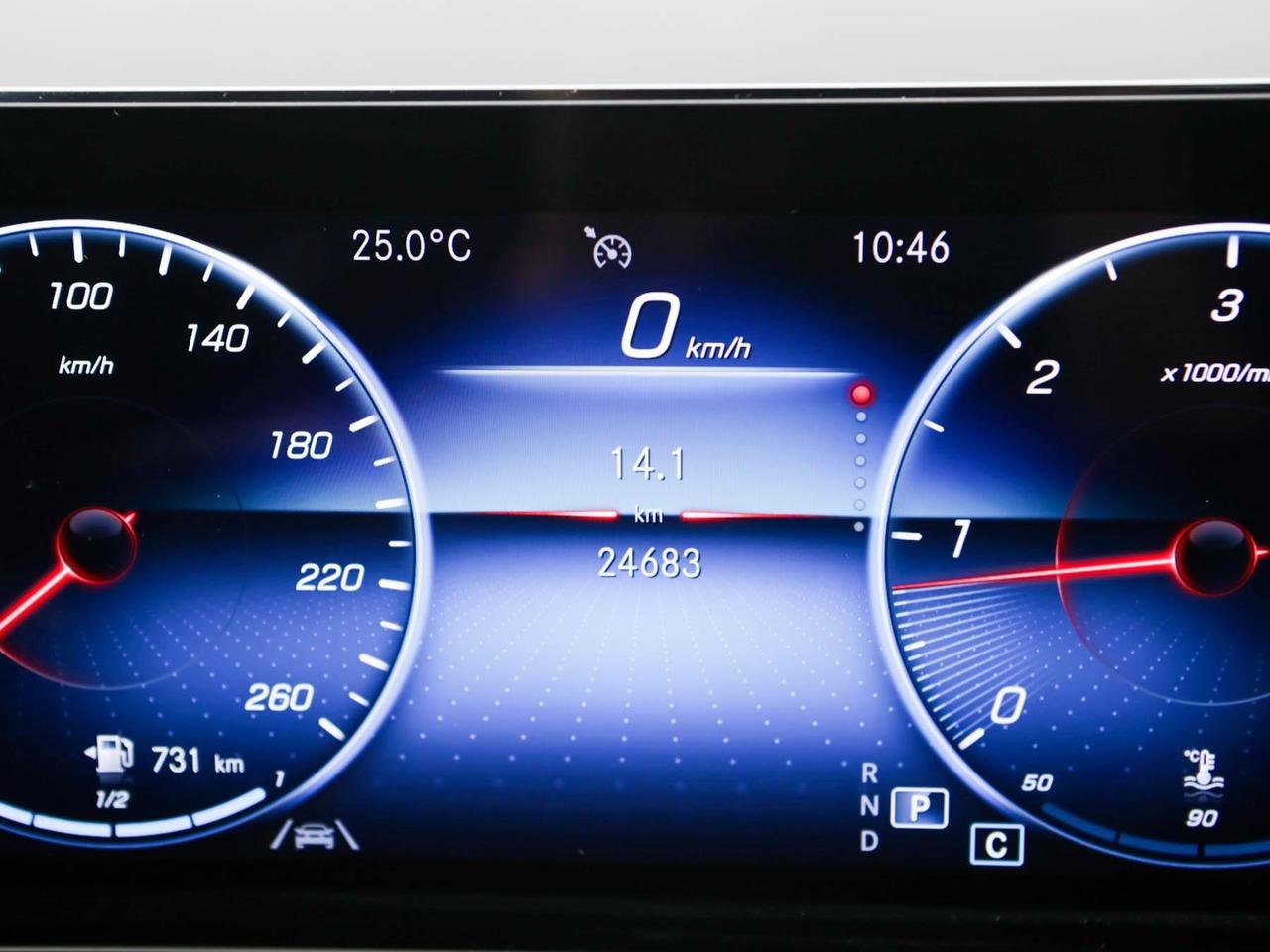 GLA 200 d Sport Plus auto - Certified