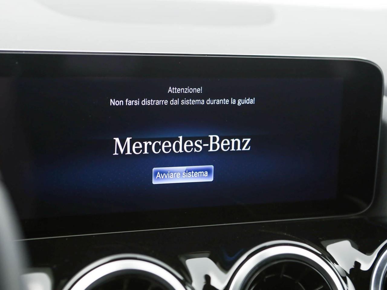 GLA 200 d Sport Plus auto - Certified