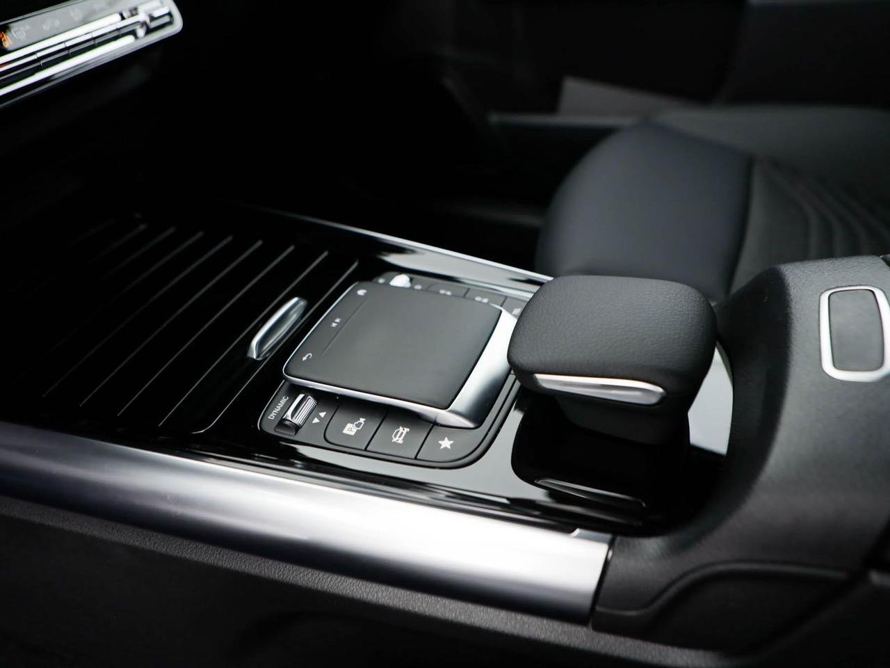 GLA 200 d Sport Plus auto - Certified