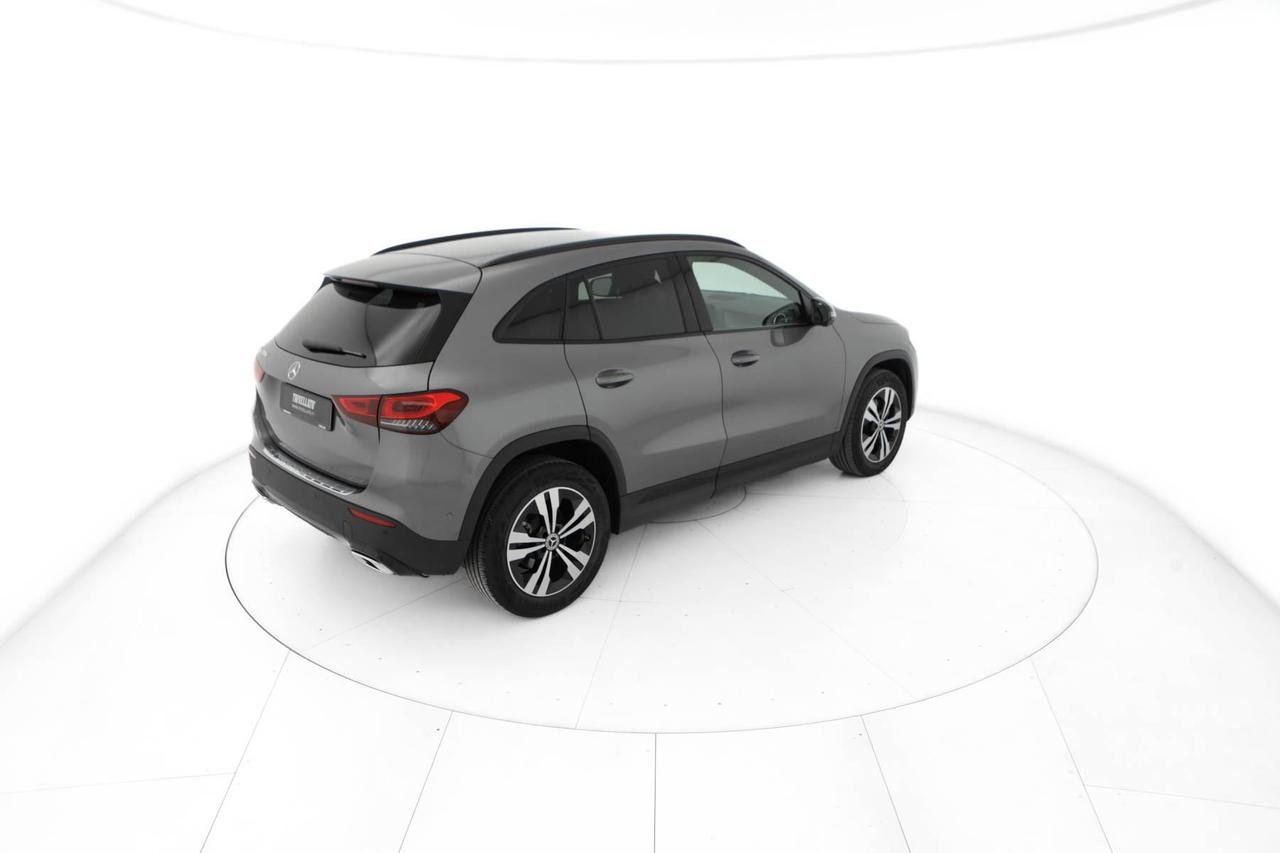 GLA 200 d Sport Plus auto - Certified