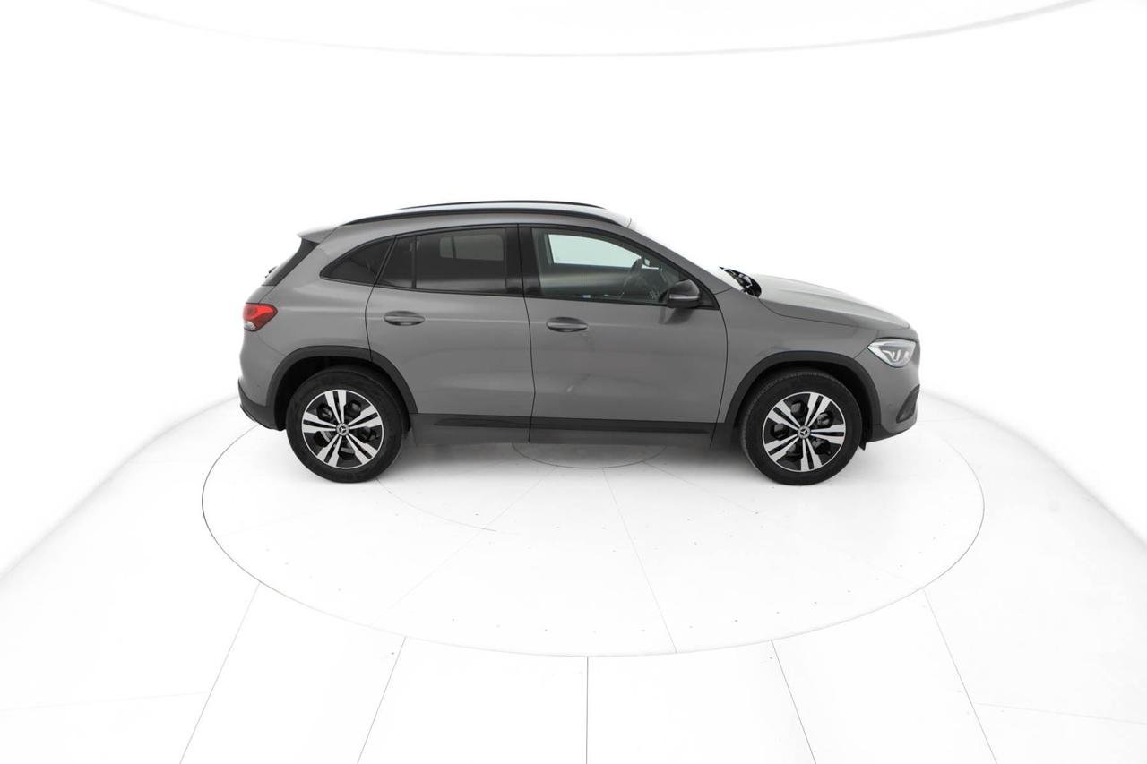 GLA 200 d Sport Plus auto - Certified