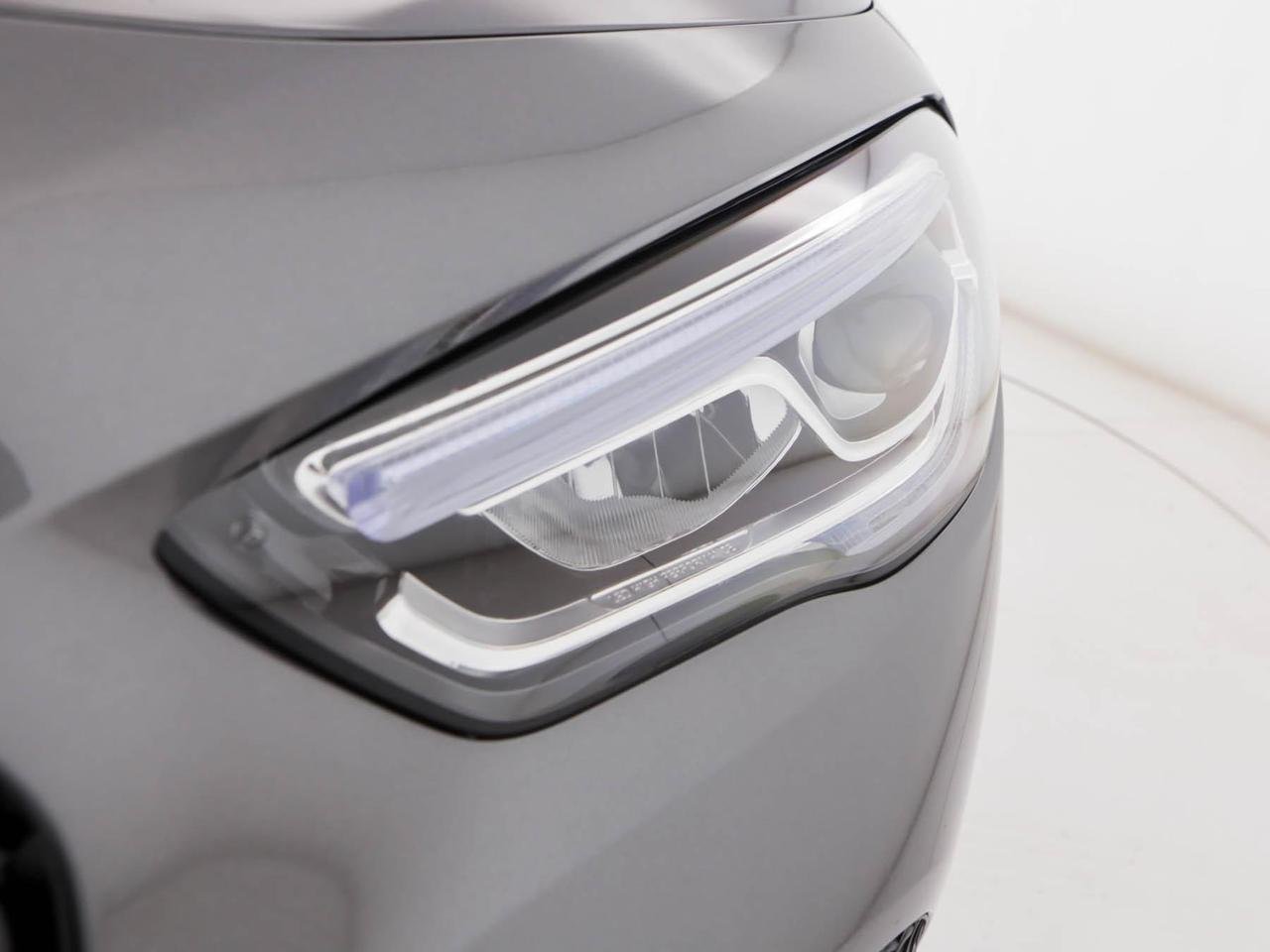 GLA 200 d Sport Plus auto - Certified