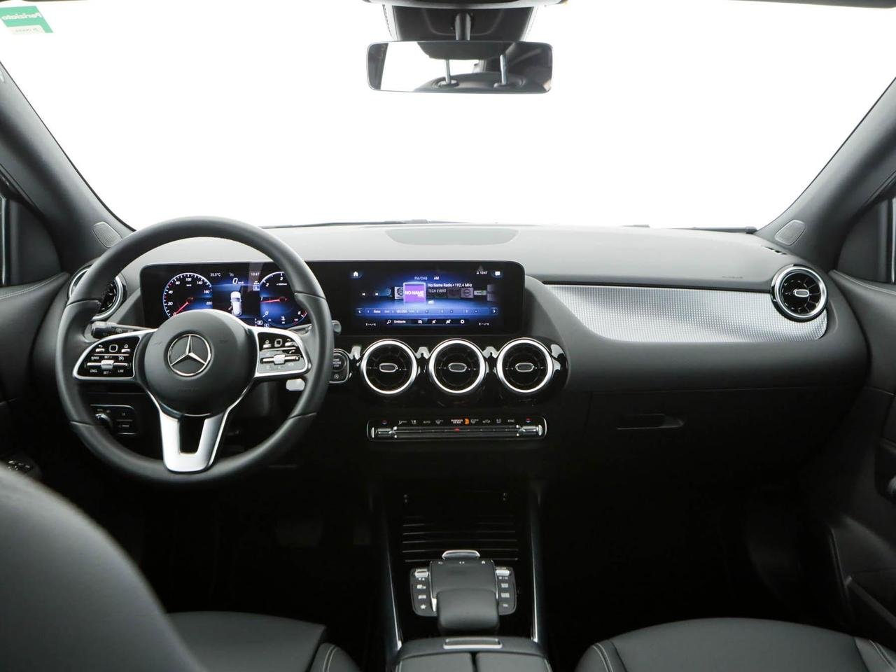 GLA 200 d Sport Plus auto - Certified
