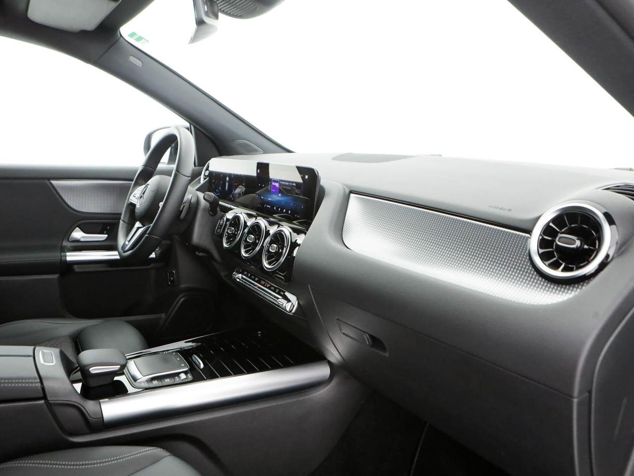 GLA 200 d Sport Plus auto - Certified