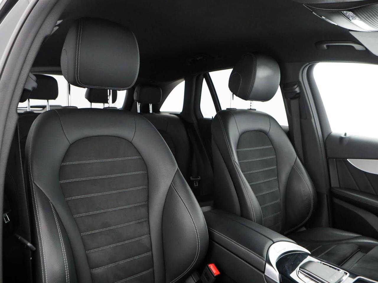 GLC 220 d Premium 4matic auto - Certified