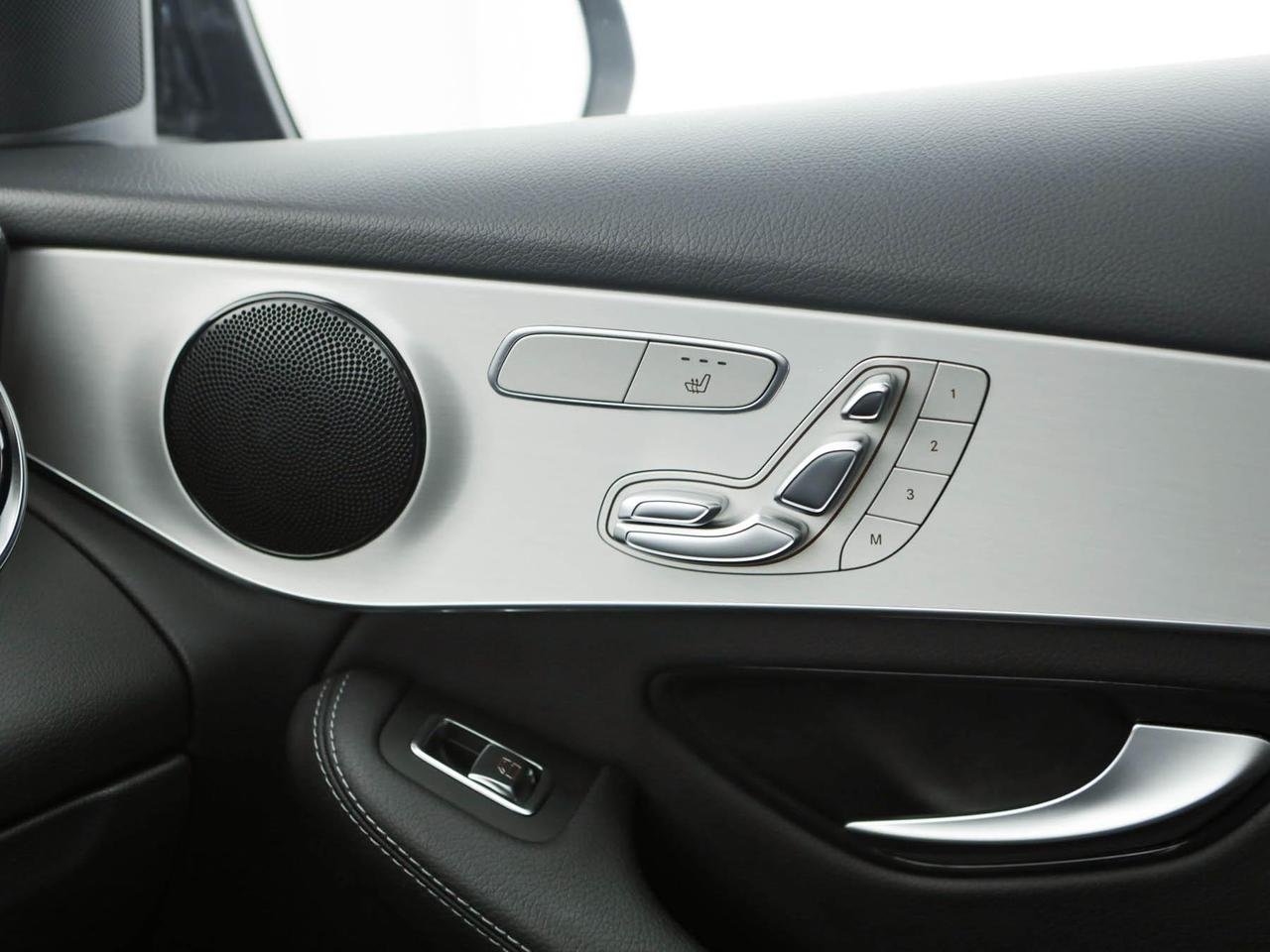 GLC 220 d Premium 4matic auto - Certified