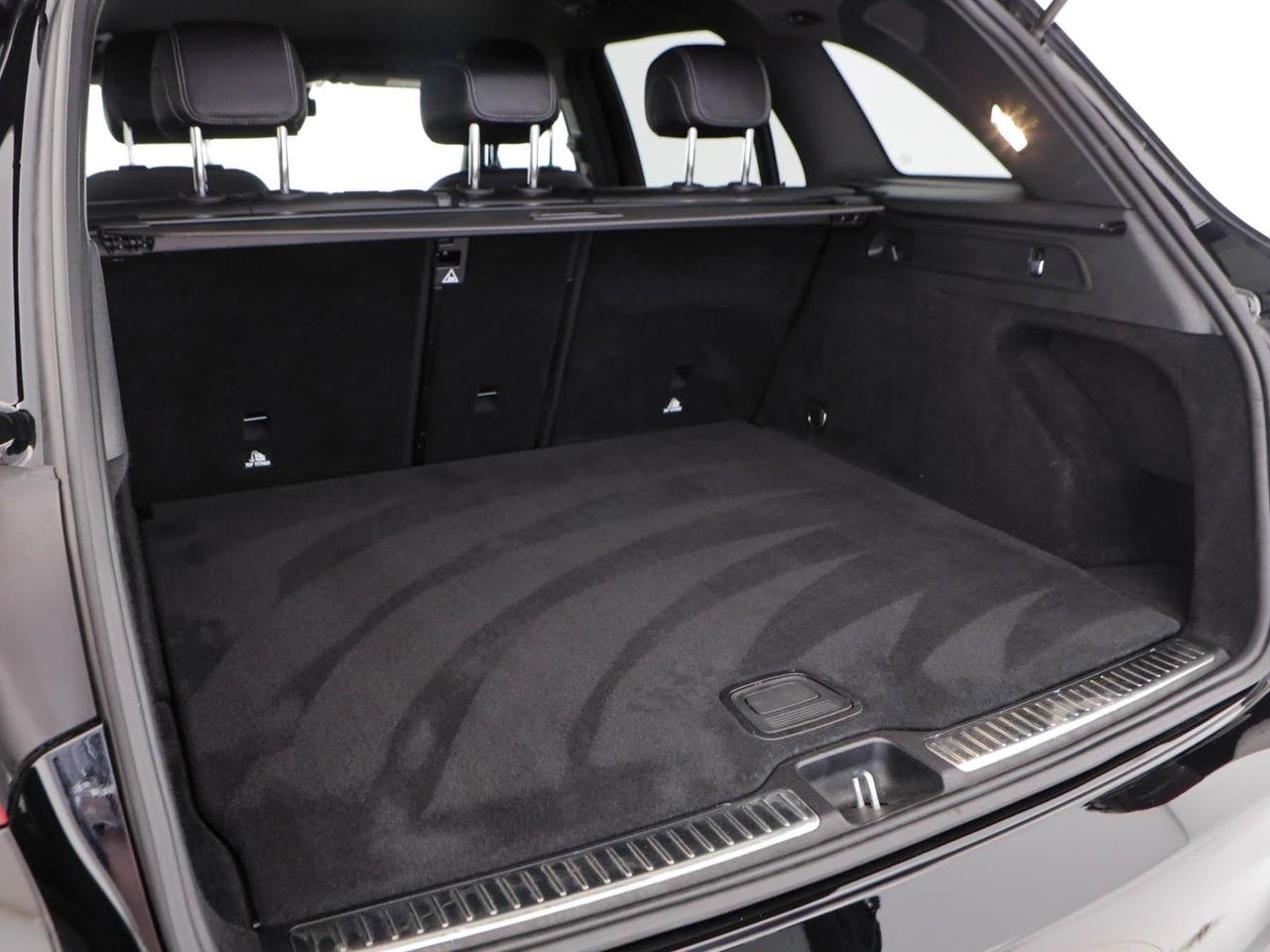 GLC 220 d Premium 4matic auto - Certified