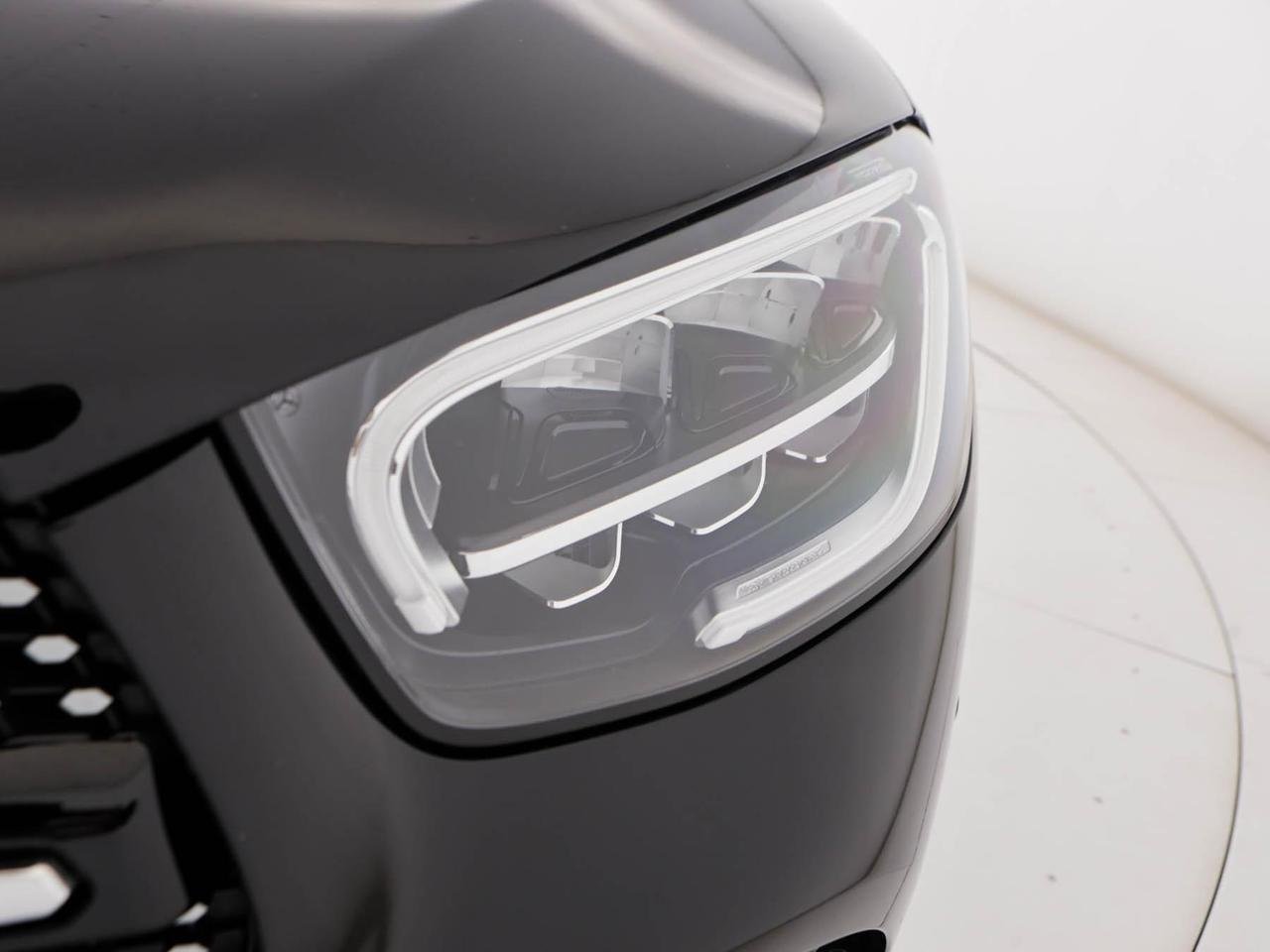 GLC 220 d Premium 4matic auto - Certified