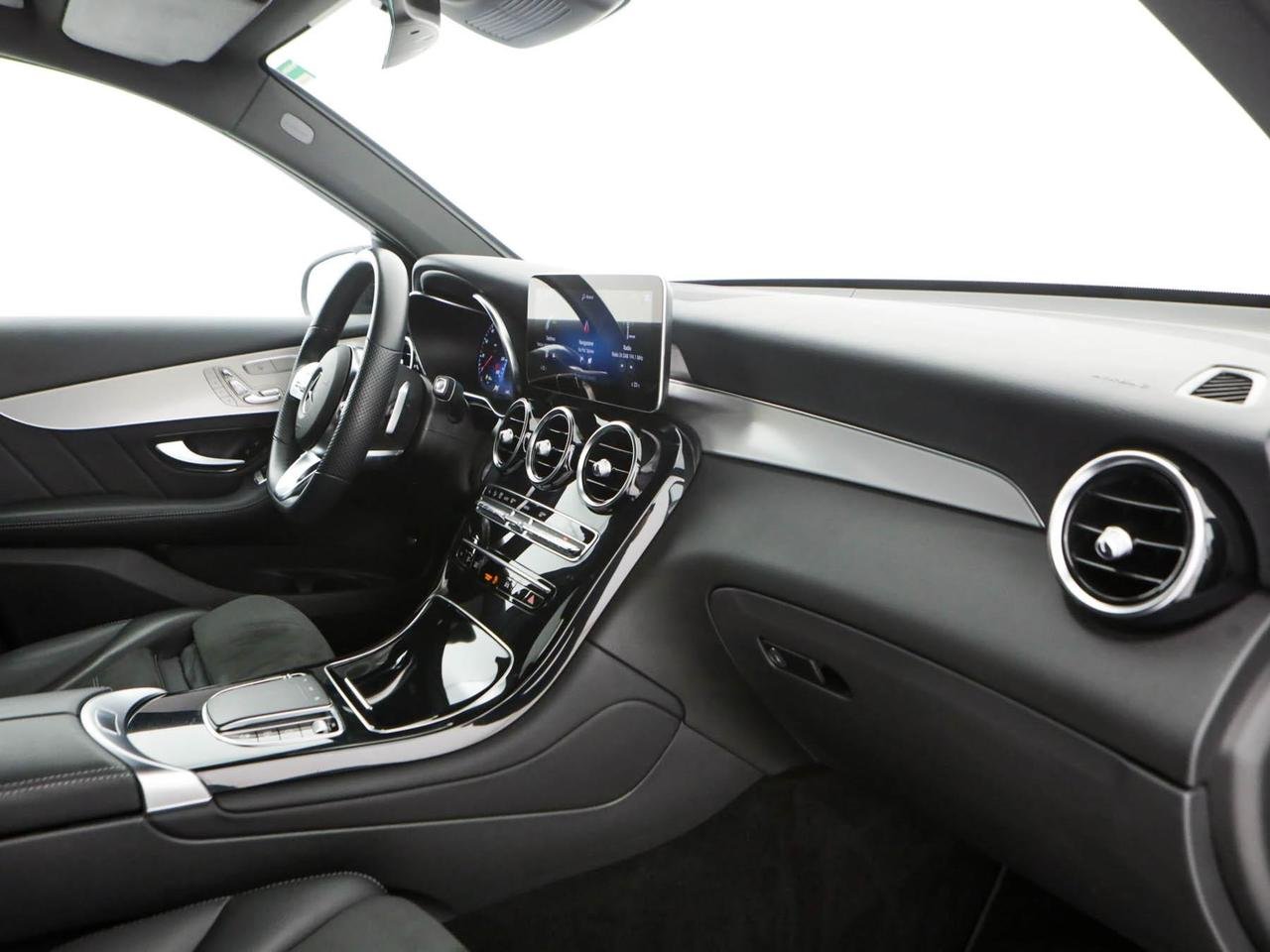 GLC 220 d Premium 4matic auto - Certified