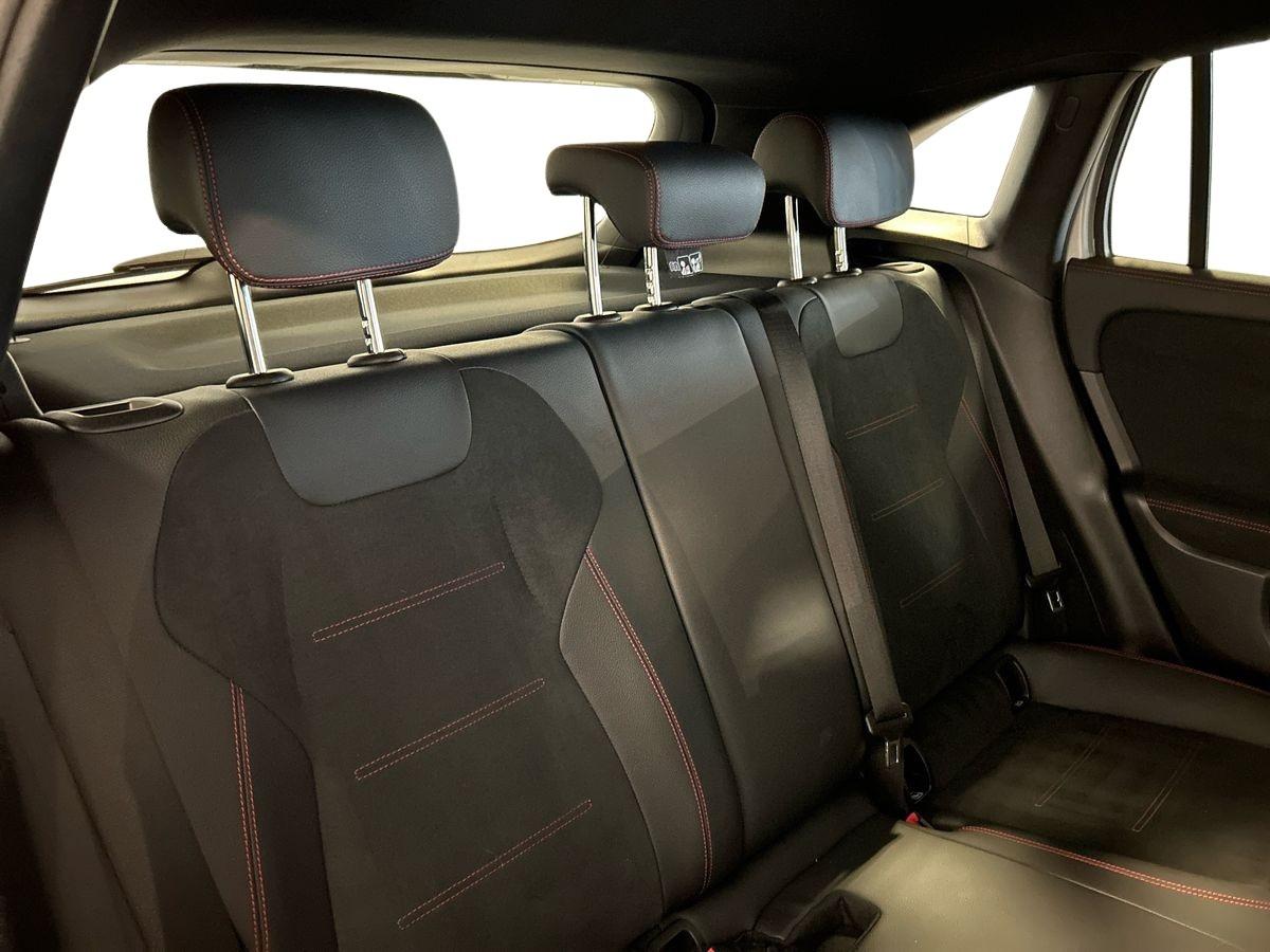 GLA 180 d Premium auto - Certified