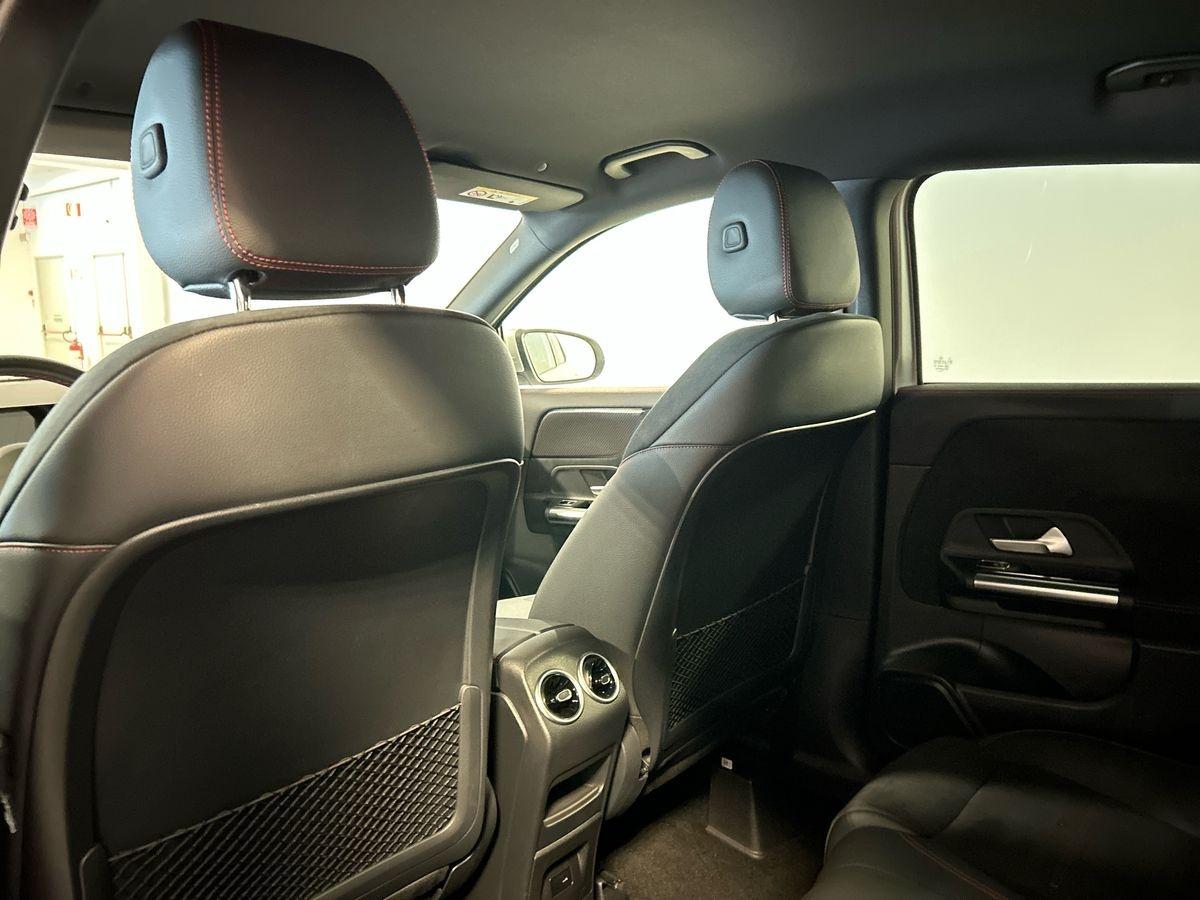 GLA 180 d Premium auto - Certified