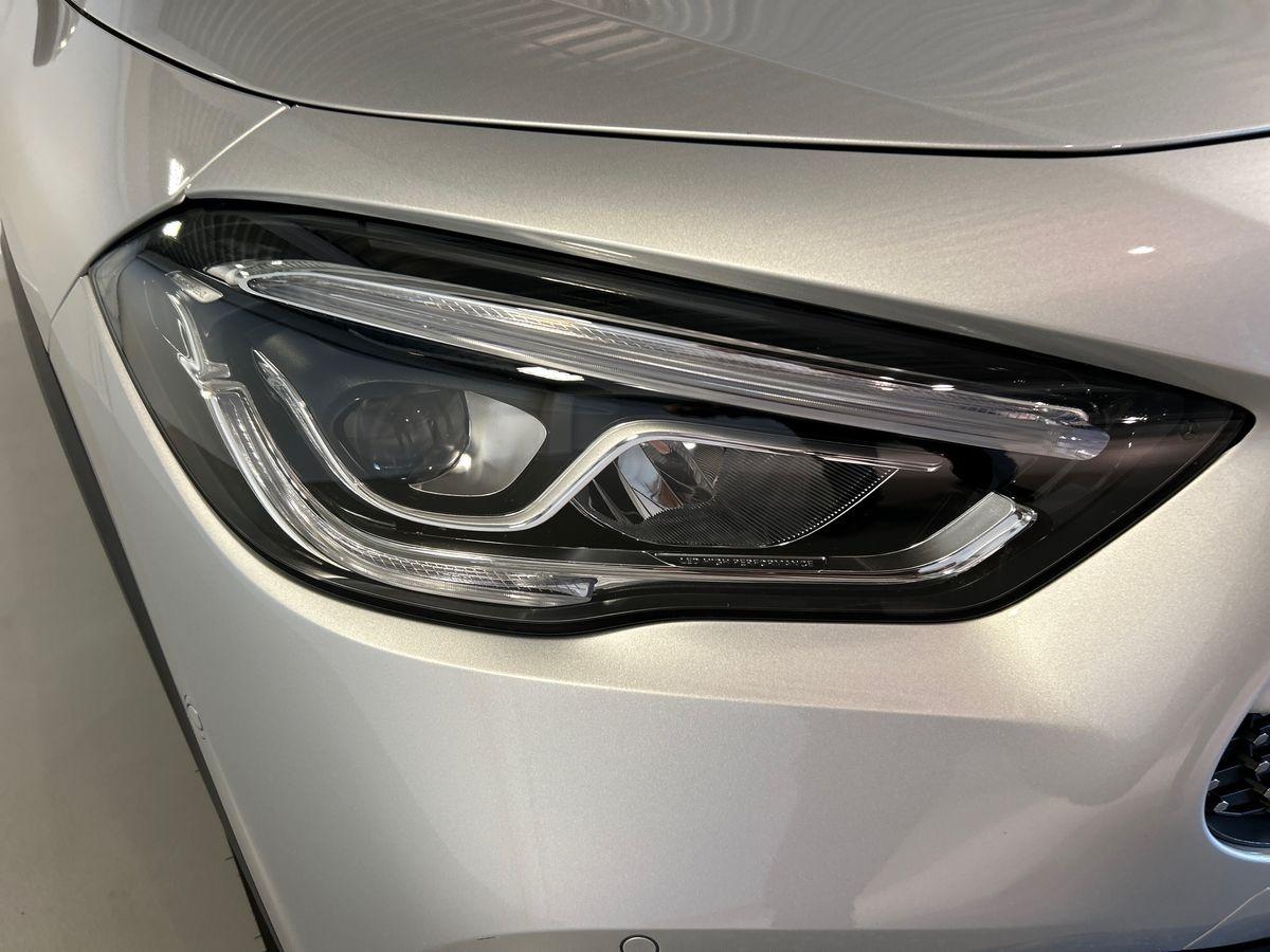 GLA 180 d Premium auto - Certified