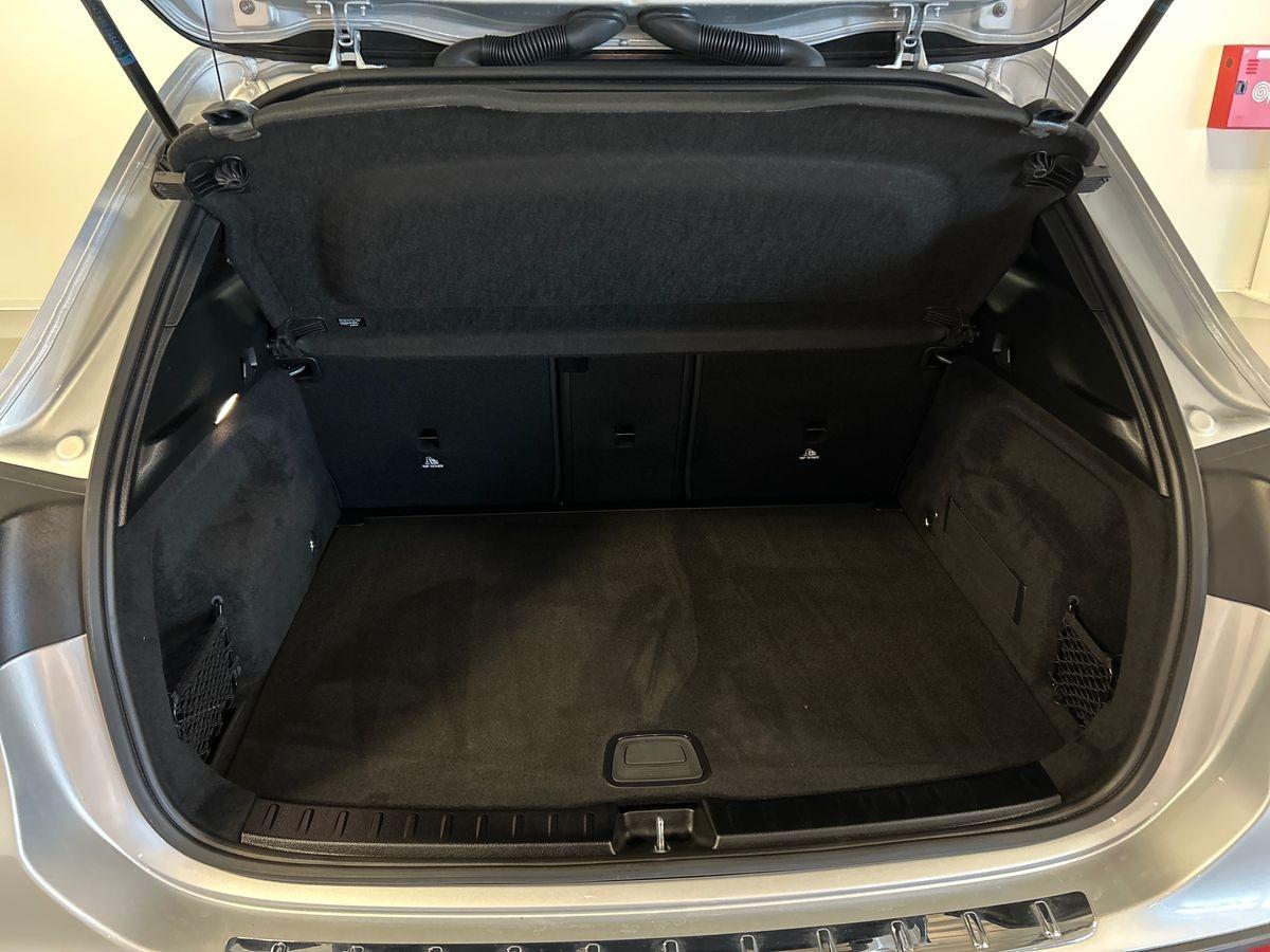 GLA 180 d Premium auto - Certified