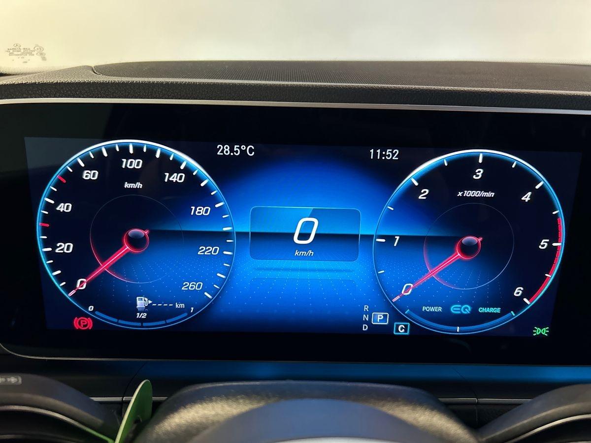 GLE 300 d mhev Premium 4matic auto - Certified
