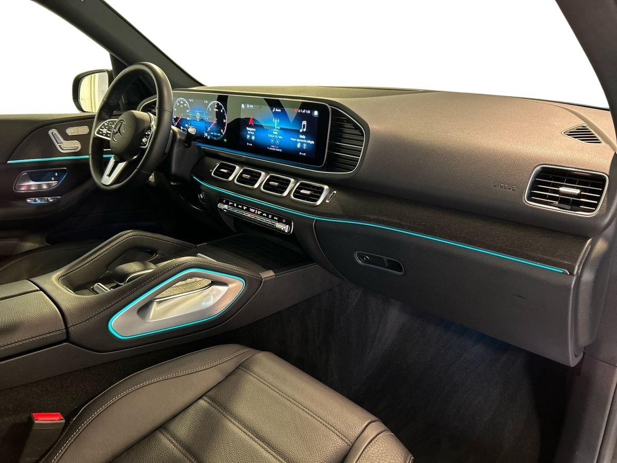 GLE 300 d mhev Premium 4matic auto - Certified