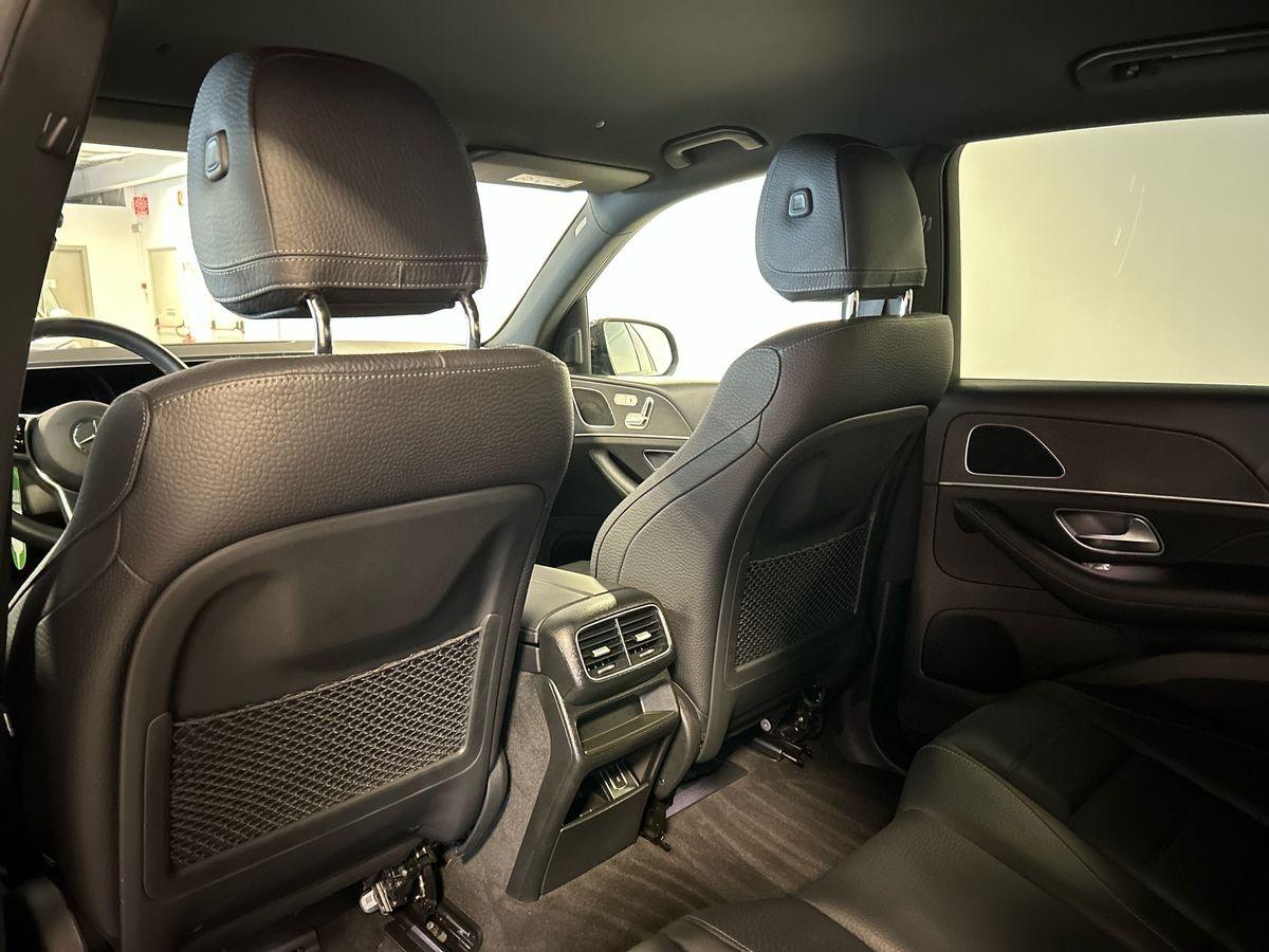 GLE 300 d mhev Premium 4matic auto - Certified