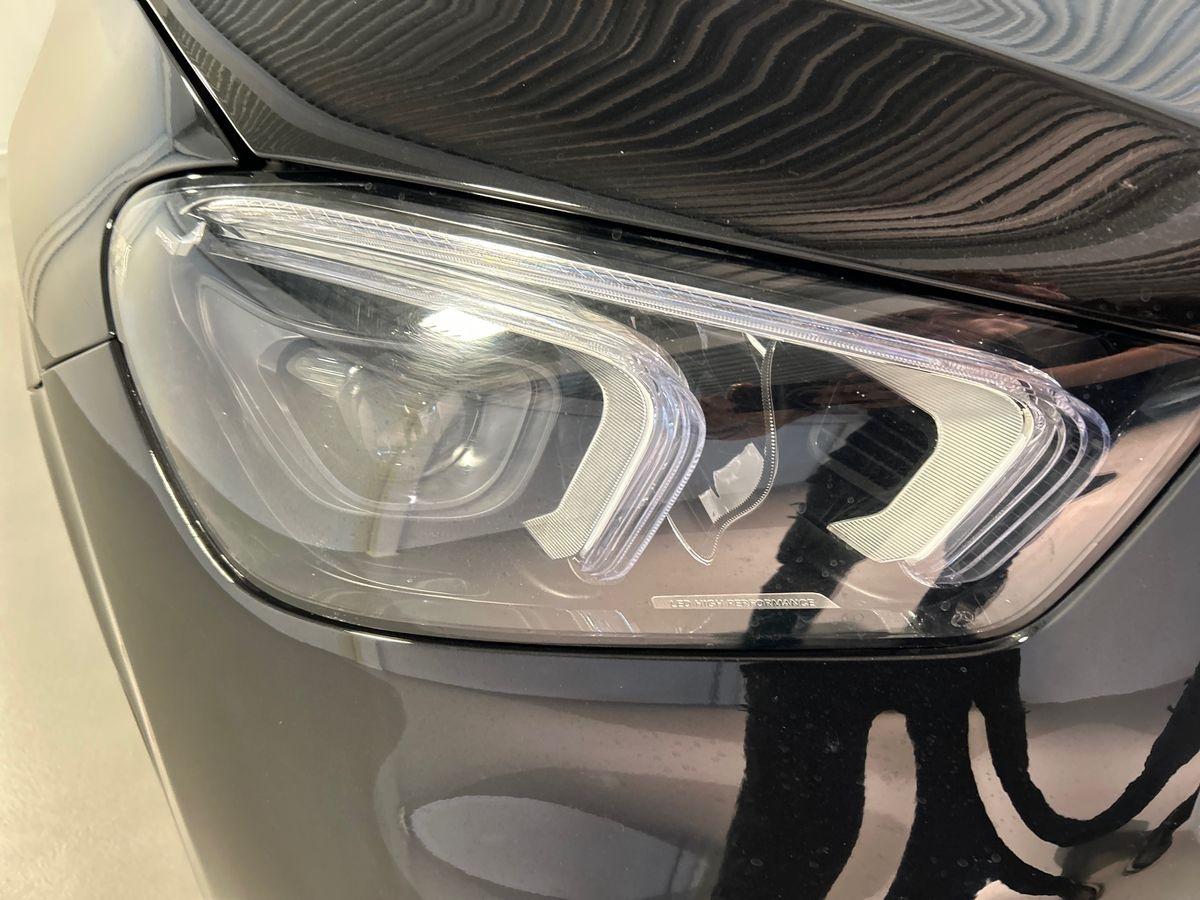 GLE 300 d mhev Premium 4matic auto - Certified