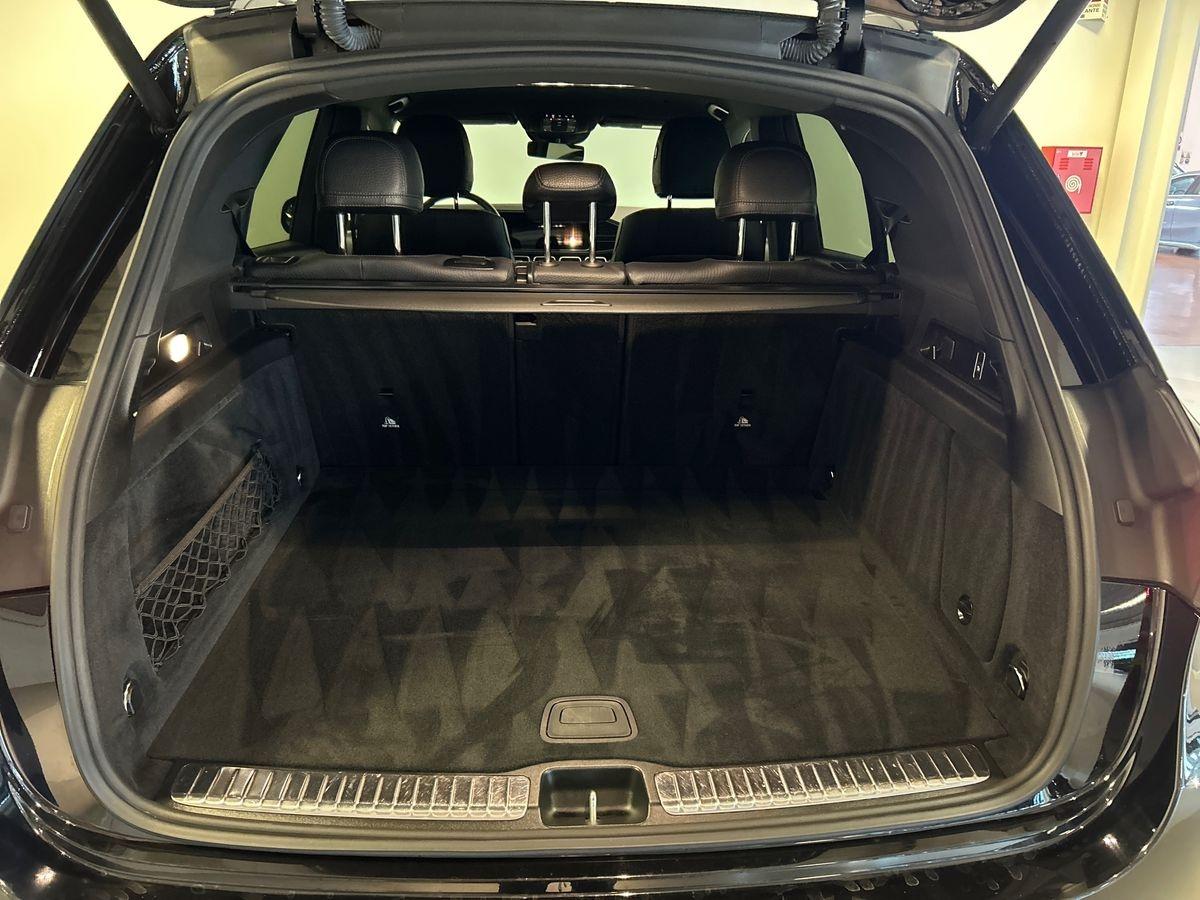 GLE 300 d mhev Premium 4matic auto - Certified