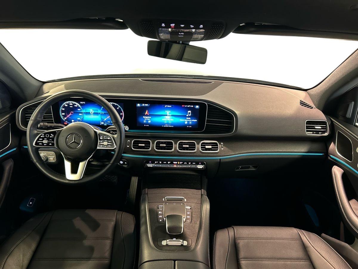GLE 300 d mhev Premium 4matic auto - Certified