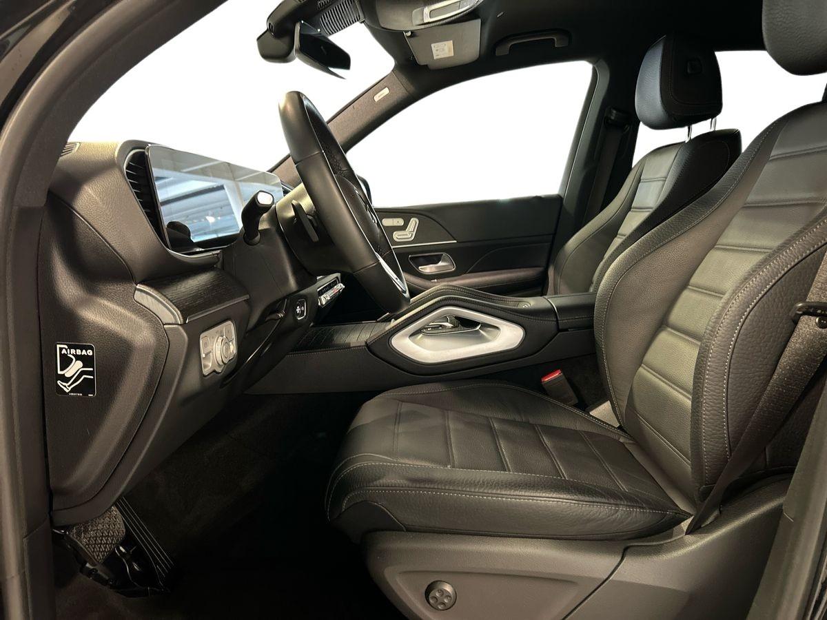 GLE 300 d mhev Premium 4matic auto - Certified