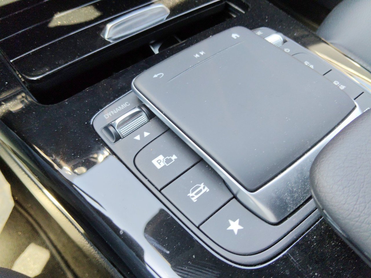 A 180 d Sport auto - Certified