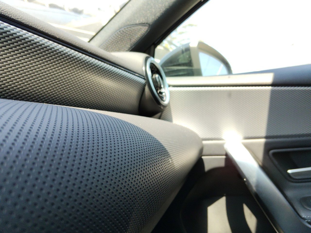 A 180 d Sport auto - Certified