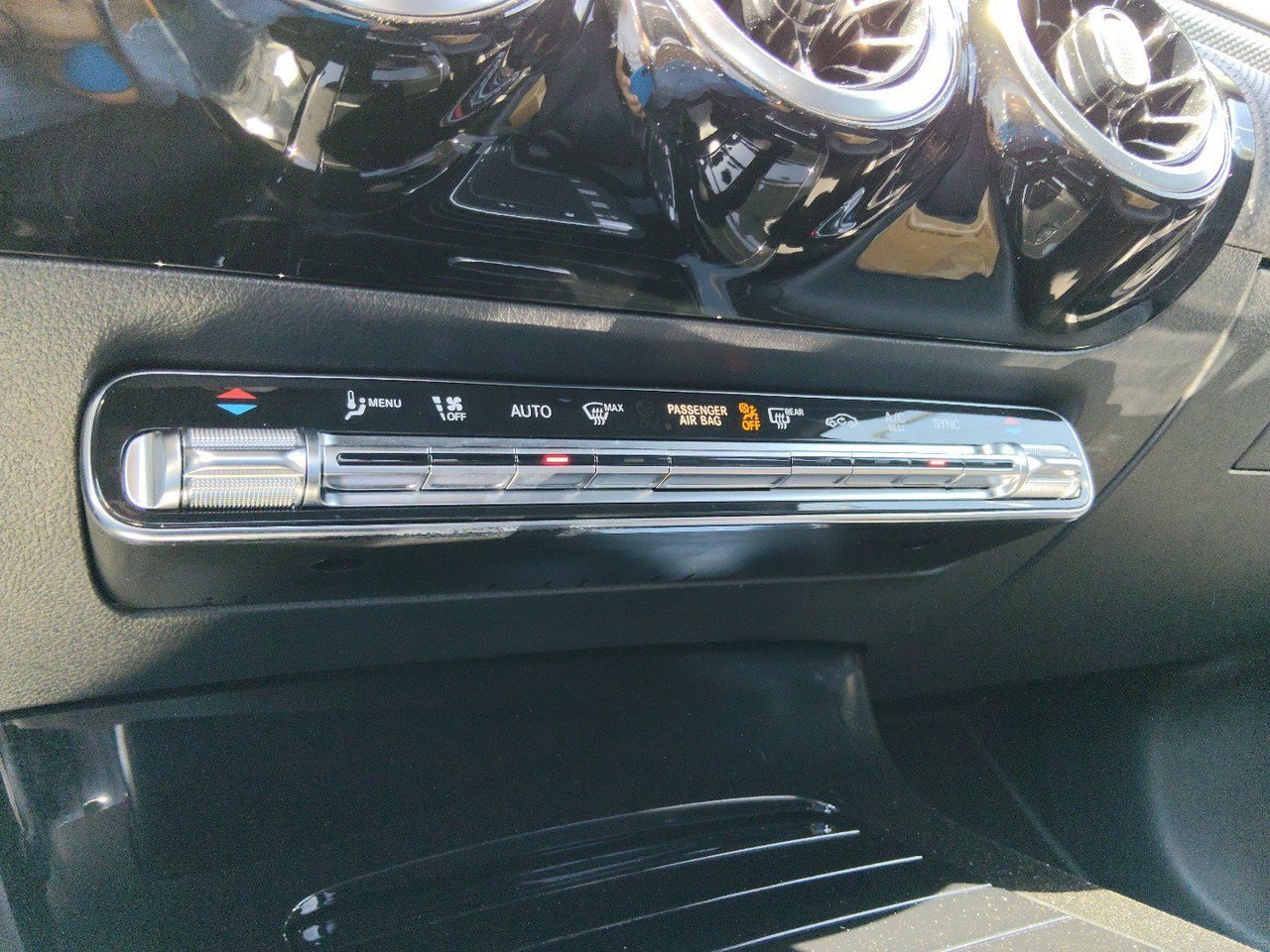 A 180 d Sport auto - Certified