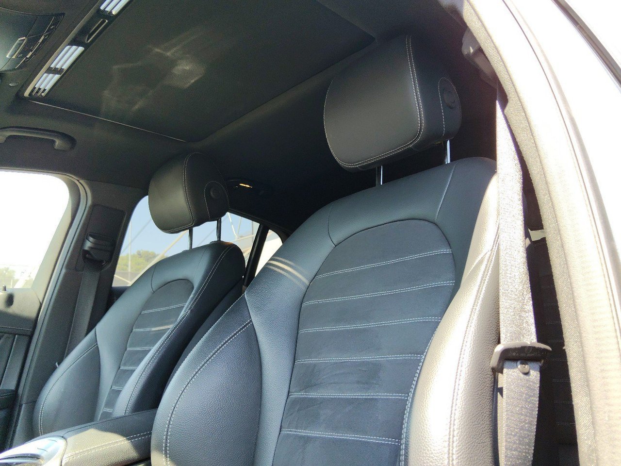 GLC Coupe 300 de phev (eq-power) Premium 4matic au - Certified