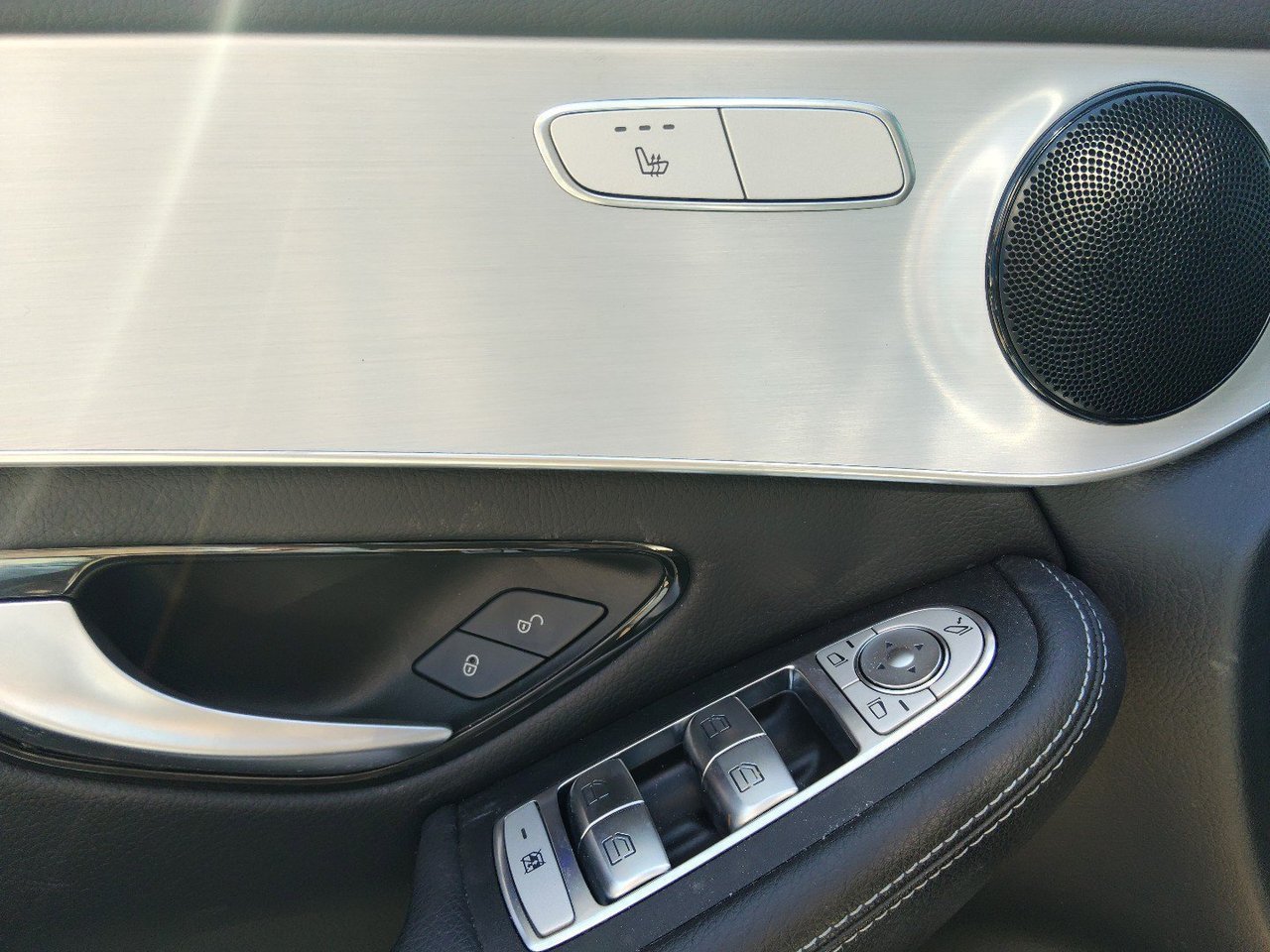 GLC Coupe 300 de phev (eq-power) Premium 4matic au - Certified