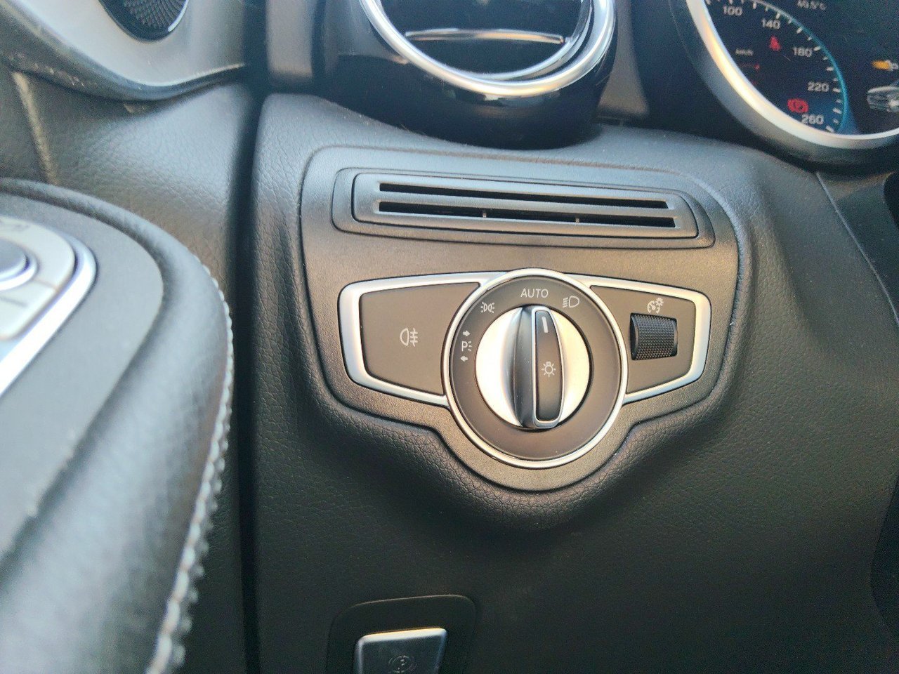 GLC Coupe 300 de phev (eq-power) Premium 4matic au - Certified