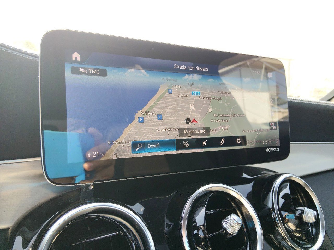GLC Coupe 300 de phev (eq-power) Premium 4matic au - Certified