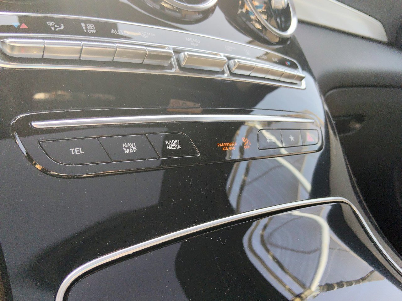 GLC Coupe 300 de phev (eq-power) Premium 4matic au - Certified