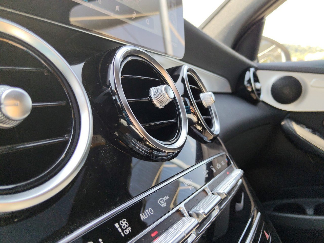 GLC Coupe 300 de phev (eq-power) Premium 4matic au - Certified