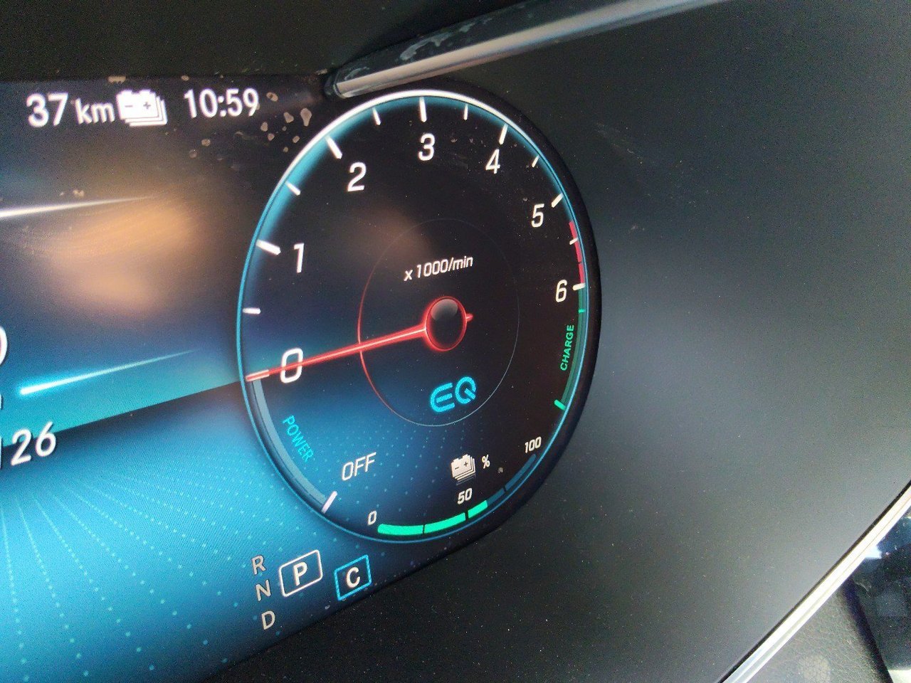 GLC Coupe 300 de phev (eq-power) Premium 4matic au - Certified