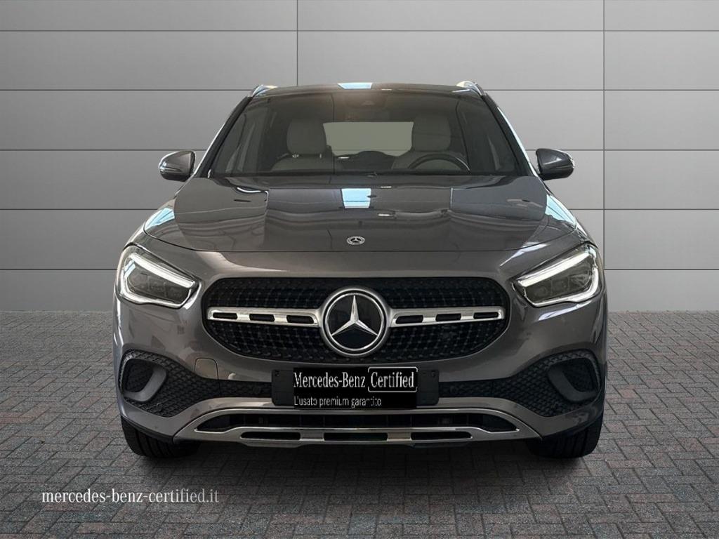 GLA 200 d Sport Plus 4matic auto - Certified