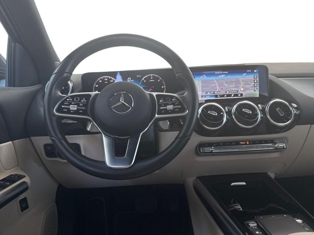 GLA 200 d Sport Plus 4matic auto - Certified