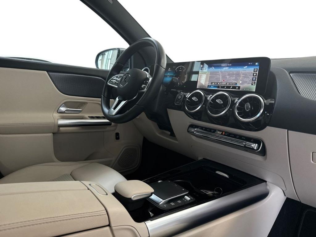 GLA 200 d Sport Plus 4matic auto - Certified
