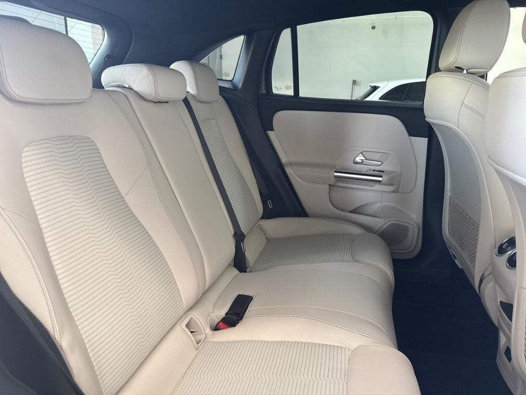GLA 200 d Sport Plus 4matic auto - Certified