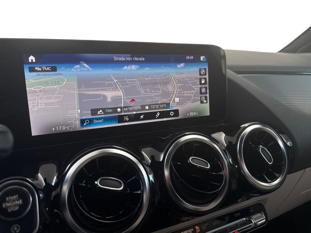 GLA 200 d Sport Plus 4matic auto - Certified