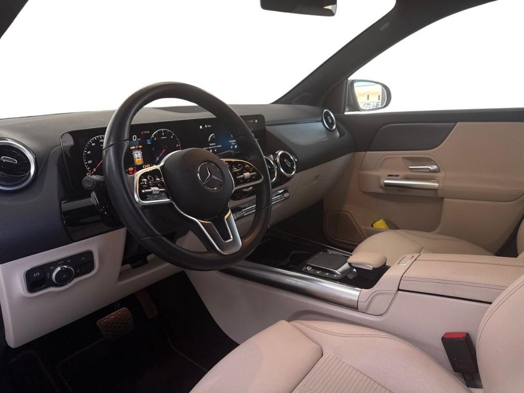 GLA 200 d Sport Plus 4matic auto - Certified